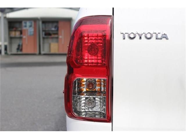 HILUX 4WD