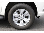 HILUX 4WD