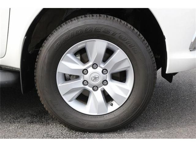 HILUX 4WD