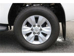 HILUX 4WD