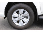 HILUX 4WD