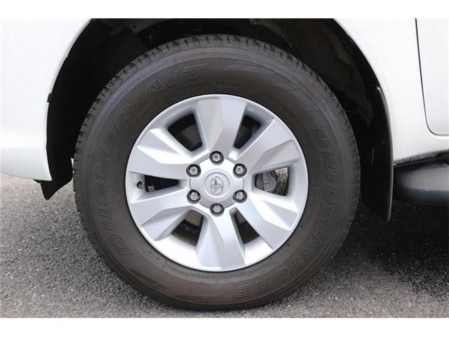 HILUX 4WD