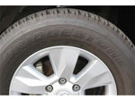 HILUX 4WD