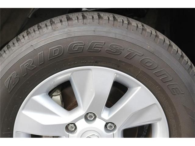 HILUX 4WD