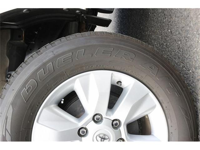 HILUX 4WD