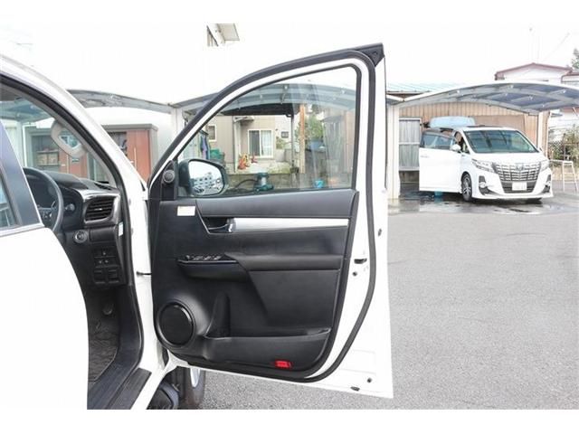 HILUX 4WD