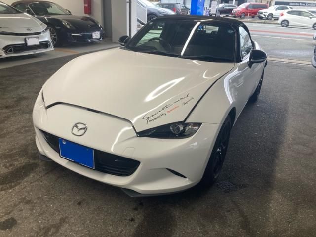 ROADSTER