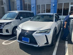 LEXUS UX250h