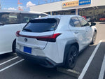 LEXUS UX250h