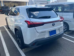 LEXUS UX250h