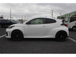 GR YARIS