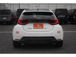 GR YARIS