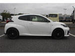 GR YARIS