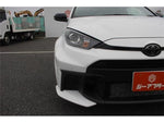 GR YARIS