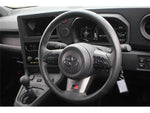GR YARIS