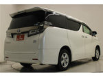 VELLFIRE  HYBRID 4WD