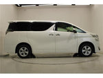 VELLFIRE  HYBRID 4WD