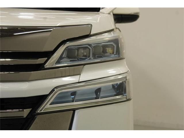 VELLFIRE  HYBRID 4WD