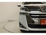 VELLFIRE  HYBRID 4WD