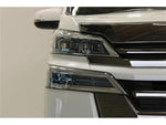 VELLFIRE  HYBRID 4WD