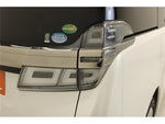 VELLFIRE  HYBRID 4WD