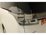 VELLFIRE  HYBRID 4WD