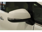VELLFIRE  HYBRID 4WD