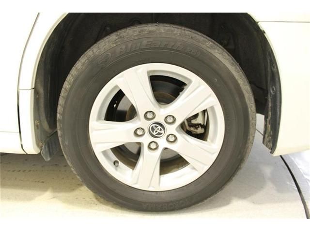 VELLFIRE  HYBRID 4WD
