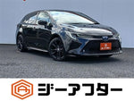 COROLLA TOURING HYBRID
