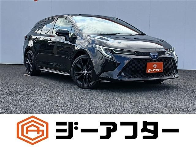 COROLLA TOURING HYBRID