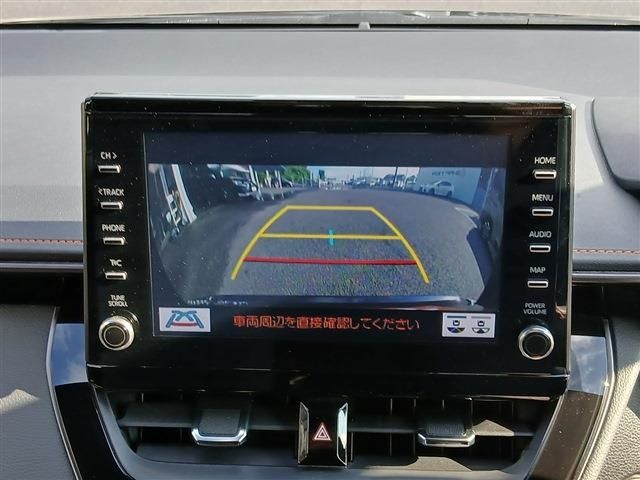COROLLA TOURING HYBRID