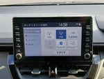 COROLLA TOURING HYBRID