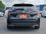 COROLLA TOURING HYBRID