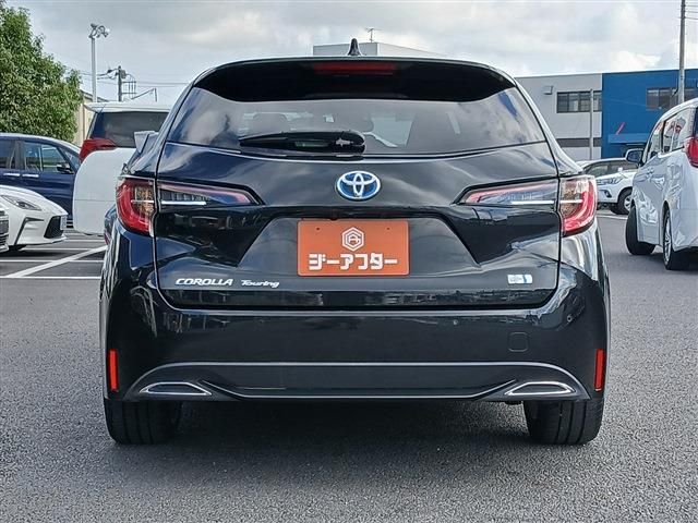 COROLLA TOURING HYBRID