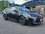 COROLLA TOURING HYBRID