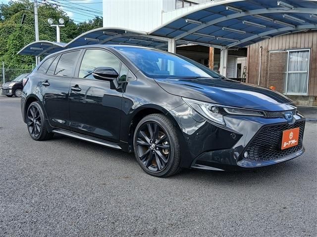 COROLLA TOURING HYBRID