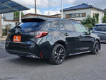 COROLLA TOURING HYBRID