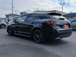 COROLLA TOURING HYBRID