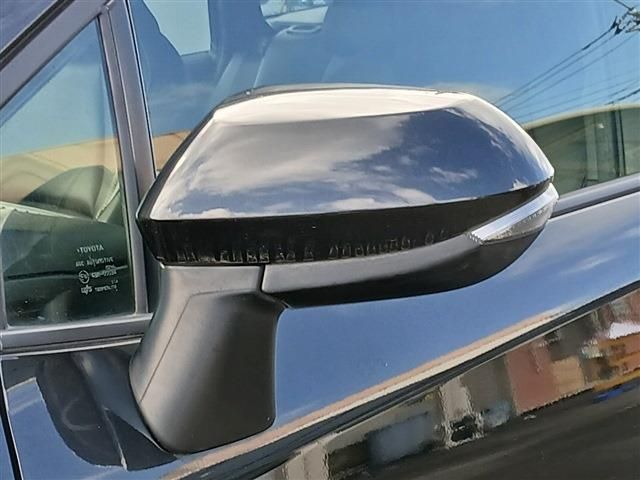 COROLLA TOURING HYBRID