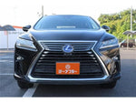 LEXUS RX450h 2WD