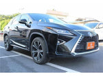 LEXUS RX450h 2WD