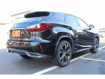 LEXUS RX450h 2WD