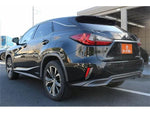 LEXUS RX450h 2WD