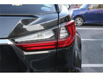 LEXUS RX450h 2WD