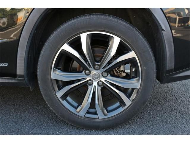 LEXUS RX450h 2WD