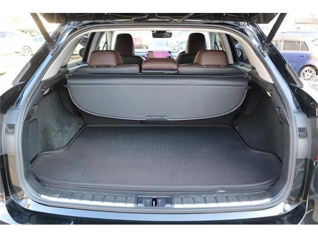 LEXUS RX450h 2WD