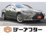 LEXUS ES300h