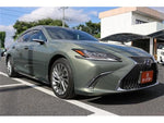 LEXUS ES300h