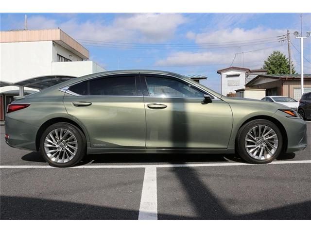 LEXUS ES300h