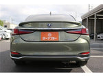 LEXUS ES300h